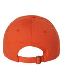 Valucap - Adult Bio-Washed Classic Dad’s Cap - VC300A