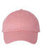 Valucap - Adult Bio-Washed Classic Dad’s Cap - VC300A