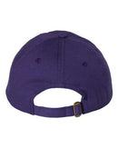 Valucap - Adult Bio-Washed Classic Dad’s Cap - VC300A