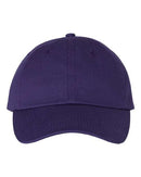 Valucap - Adult Bio-Washed Classic Dad’s Cap - VC300A