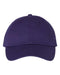 Valucap - Adult Bio-Washed Classic Dad’s Cap - VC300A