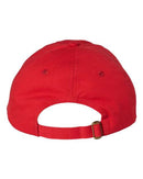 Valucap - Adult Bio-Washed Classic Dad’s Cap - VC300A