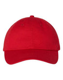 Valucap - Adult Bio-Washed Classic Dad’s Cap - VC300A