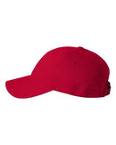 Valucap - Adult Bio-Washed Classic Dad’s Cap - VC300A