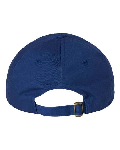 Valucap - Adult Bio-Washed Classic Dad’s Cap - VC300A