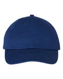 Valucap - Adult Bio-Washed Classic Dad’s Cap - VC300A