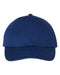 Valucap - Adult Bio-Washed Classic Dad’s Cap - VC300A