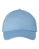 Valucap - Adult Bio-Washed Classic Dad’s Cap - VC300A