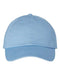 Valucap - Adult Bio-Washed Classic Dad’s Cap - VC300A