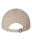 Valucap - Adult Bio-Washed Classic Dad’s Cap - VC300A