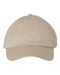 Valucap - Adult Bio-Washed Classic Dad’s Cap - VC300A