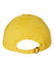 Valucap - Adult Bio-Washed Classic Dad’s Cap - VC300A