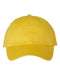 Valucap - Adult Bio-Washed Classic Dad’s Cap - VC300A