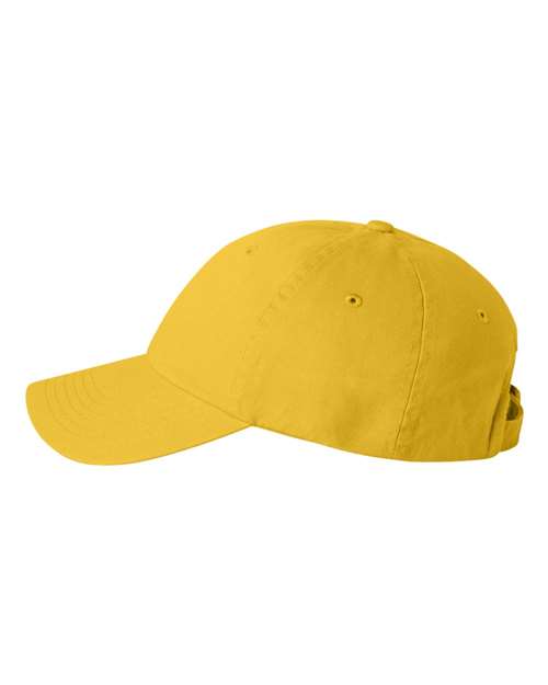 Valucap - Adult Bio-Washed Classic Dad’s Cap - VC300A