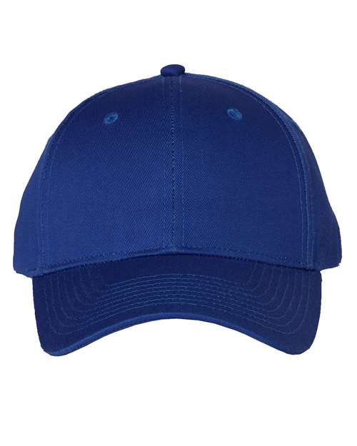 Valucap - Lightweight Twill Cap - VC100