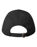 Sportsman - Heavy Brushed Twill Structured Cap - 9910