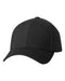 Sportsman - Heavy Brushed Twill Structured Cap - 9910