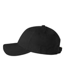 Sportsman - Heavy Brushed Twill Structured Cap - 9910