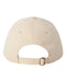 Sportsman - Heavy Brushed Twill Structured Cap - 9910