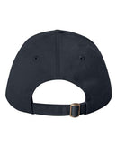 Sportsman - Heavy Brushed Twill Structured Cap - 9910