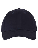 Sportsman - Heavy Brushed Twill Structured Cap - 9910