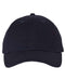 Sportsman - Heavy Brushed Twill Structured Cap - 9910