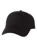 Valucap - Brushed Twill Cap - VC200