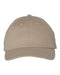 Valucap - Brushed Twill Cap - VC200