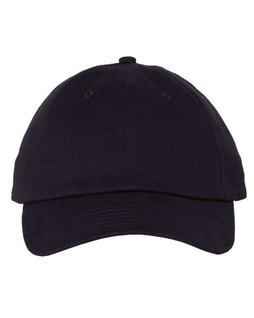 Valucap - Brushed Twill Cap - VC200