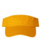 Valucap - Bio-Washed Visor - VC500