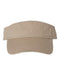 Valucap - Bio-Washed Visor - VC500