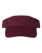 Valucap - Bio-Washed Visor - VC500