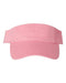 Valucap - Bio-Washed Visor - VC500