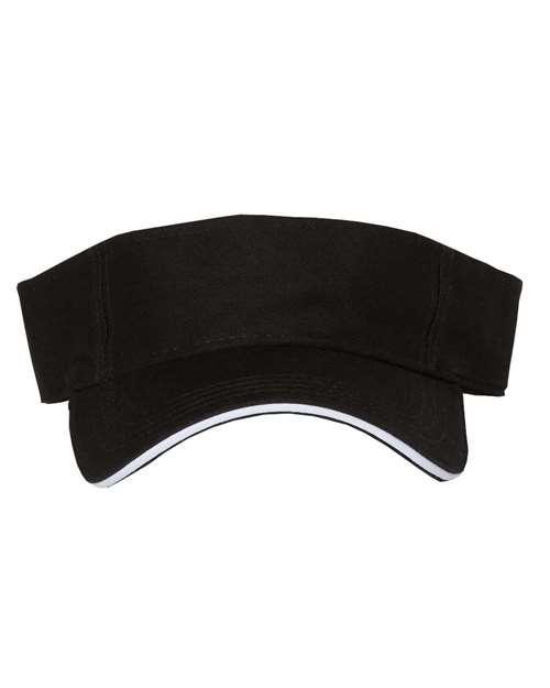 Sportsman - Sandwich Visor - 2190