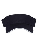 Sportsman - Sandwich Visor - 2190