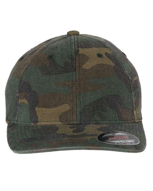 Flexfit - Camo Cap - 6977CA