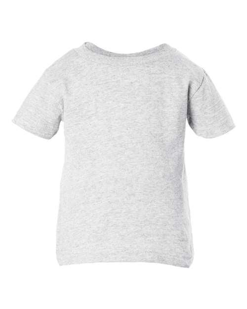 Rabbit Skins - Infant Cotton Jersey Tee - 3401