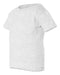 Rabbit Skins - Infant Cotton Jersey Tee - 3401