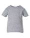 Rabbit Skins - Infant Cotton Jersey Tee - 3401