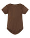 Rabbit Skins - Infant Baby Rib Bodysuit - 4400