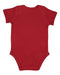 Rabbit Skins - Infant Baby Rib Bodysuit - 4400 (More Color)