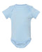 Rabbit Skins - Infant Baby Rib Bodysuit - 4400 (More Color)