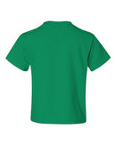 JERZEES - Dri-Power® Youth 50/50 T-Shirt - 29BR (More Color)