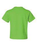 JERZEES - Dri-Power® Youth 50/50 T-Shirt - 29BR (More Color)