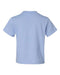 JERZEES - Dri-Power® Youth 50/50 T-Shirt - 29BR (More Color)