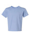 JERZEES - Dri-Power® Youth 50/50 T-Shirt - 29BR (More Color)