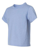 JERZEES - Dri-Power® Youth 50/50 T-Shirt - 29BR (More Color)