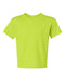 JERZEES - Dri-Power® Youth 50/50 T-Shirt - 29BR (More Color)