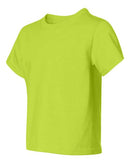 JERZEES - Dri-Power® Youth 50/50 T-Shirt - 29BR (More Color)