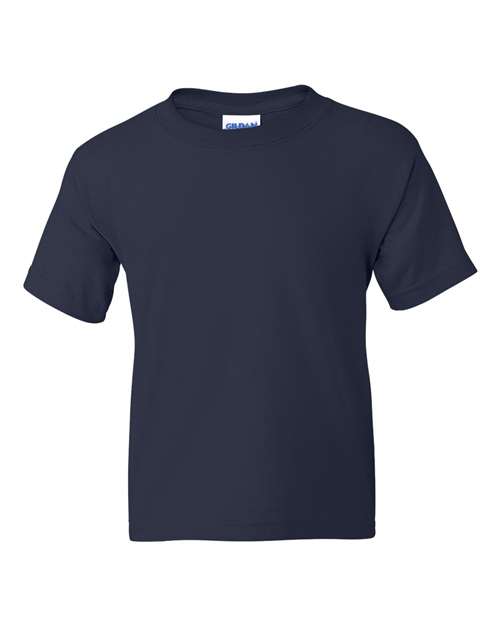Gildan - DryBlend® Youth T-Shirt - 8000B (More Color)